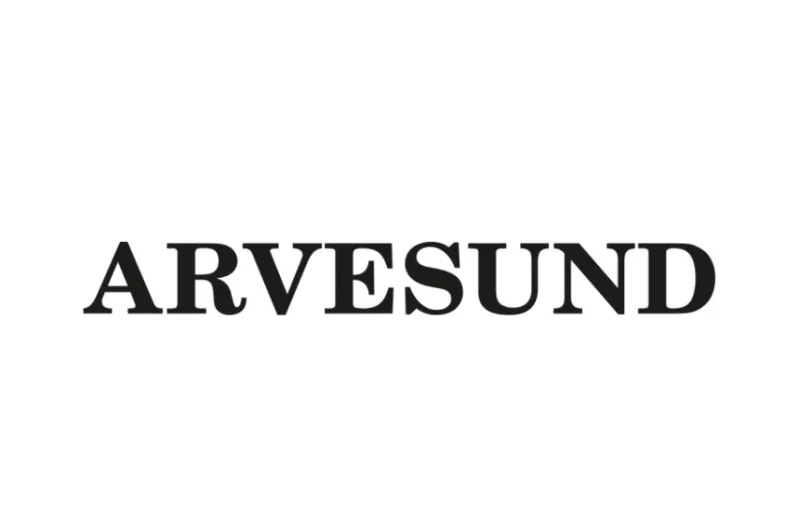 Logo Arvesund