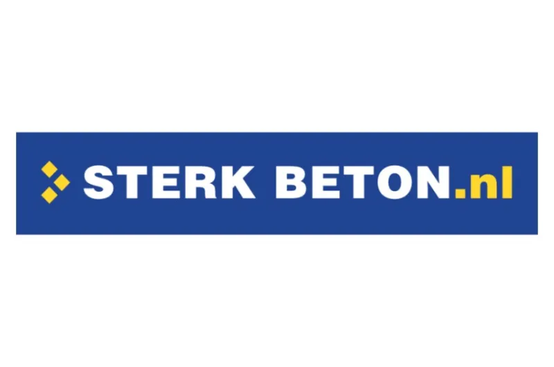 Logo Sterkbeton Kelders