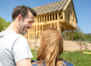 Notariskosten bij een bouwkavel: wat betaal je precies?