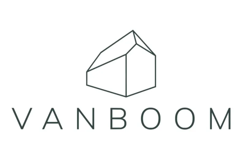 Logo VANBOOM