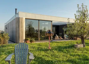 Architect Erik Knippers / het architectenforum