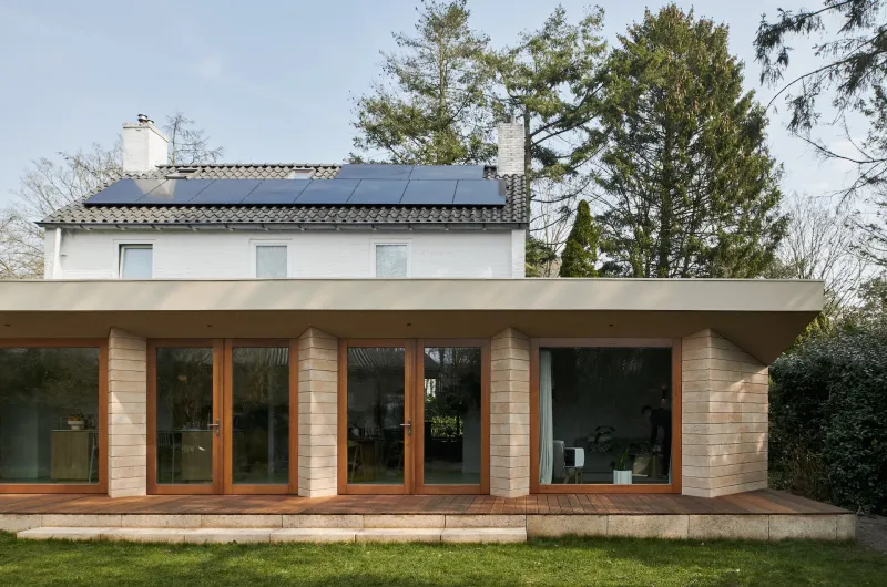 Atlas Architects