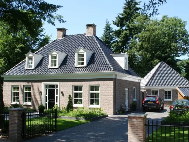 Groothuisbouw GL3 - Notariswoninmg