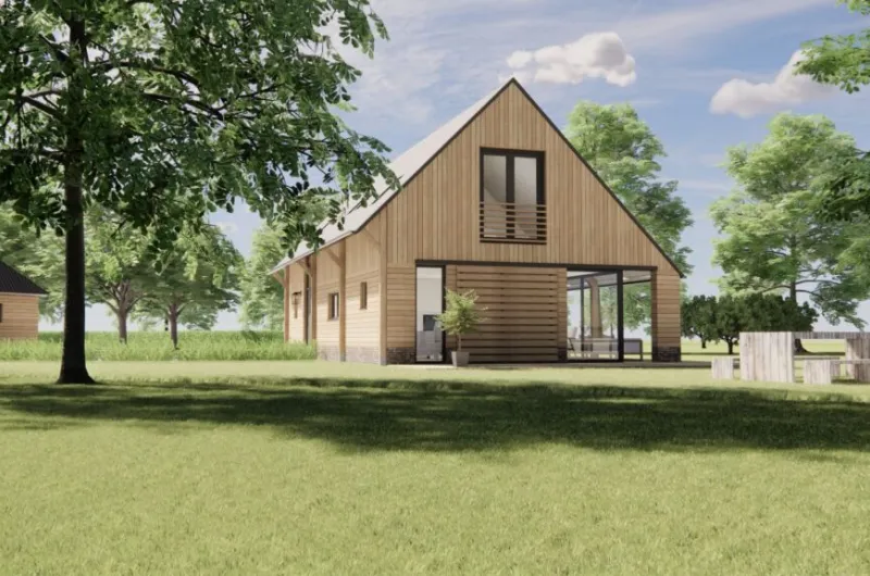ESBI huis
