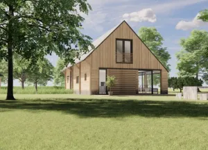 ESBI huis