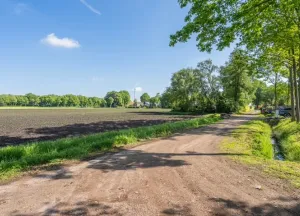 Bouwgrond Veenakkers 