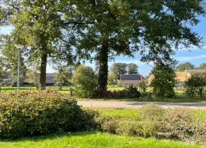 Bouwgrond Kloosterstraat
