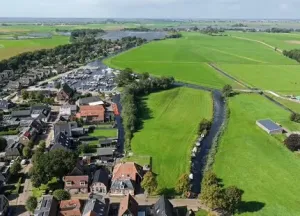 Bouwgrond Lytse Buorren