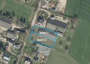 Bouwgrond Siebengewald