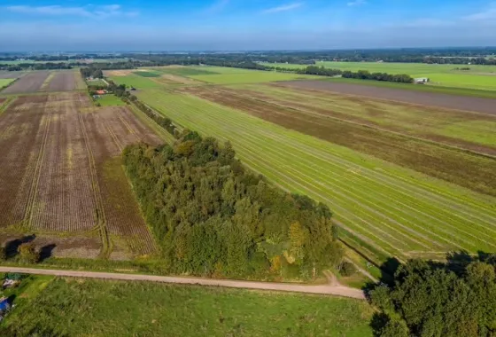 Bouwgrond 2e Dalweg 10