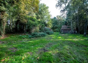 Bouwgrond 2e Dalweg 10